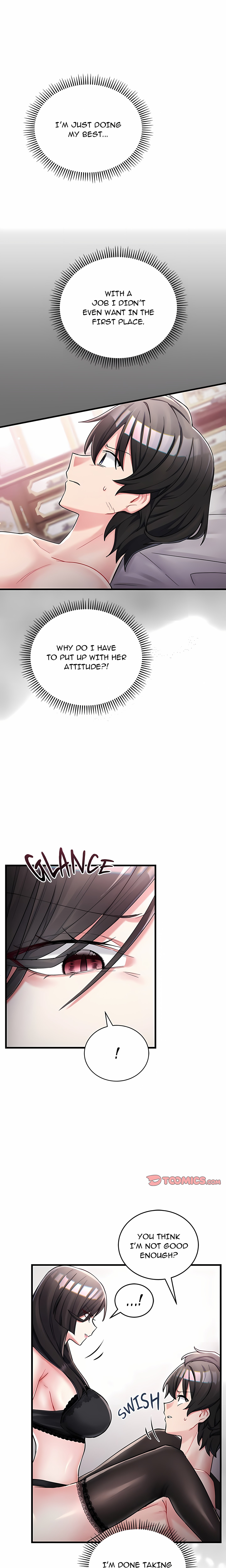 I Didn’t Sign Up For This chapter 16 page 4