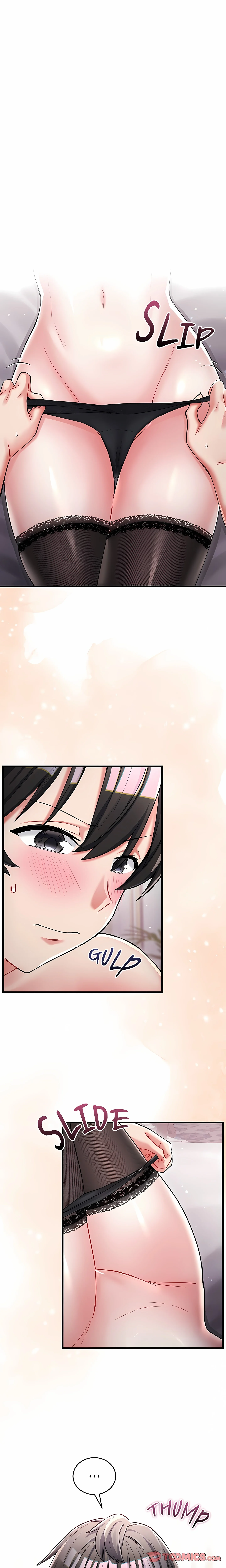 I Didn’t Sign Up For This chapter 16 page 6