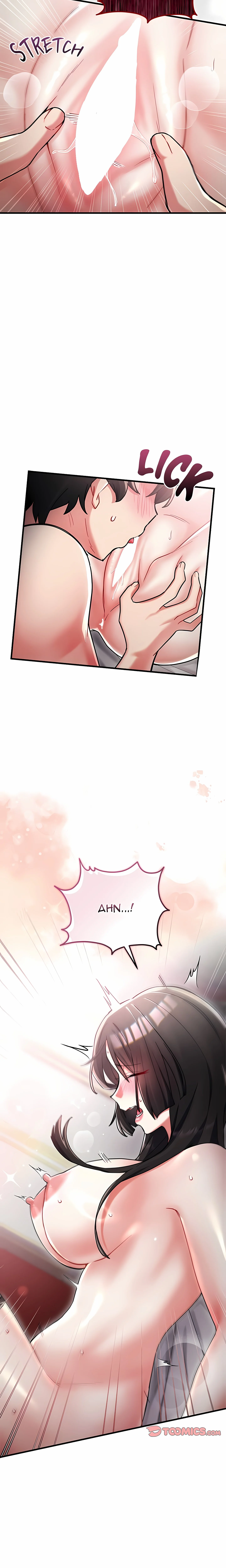 I Didn’t Sign Up For This chapter 16 page 24