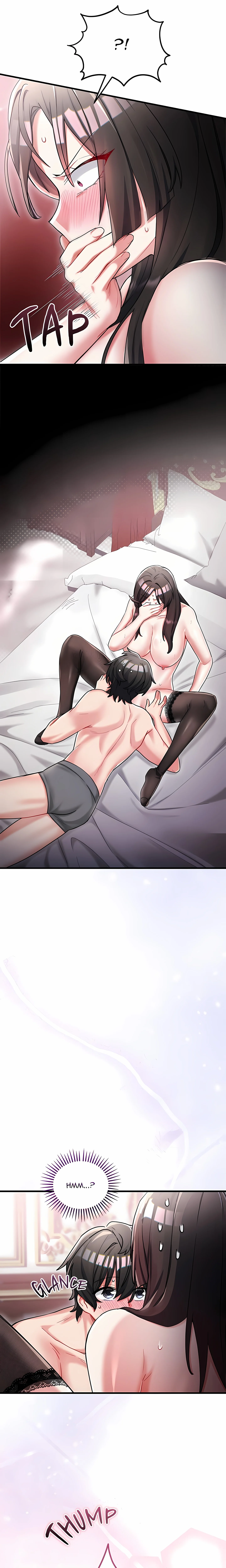 I Didn’t Sign Up For This chapter 16 page 25