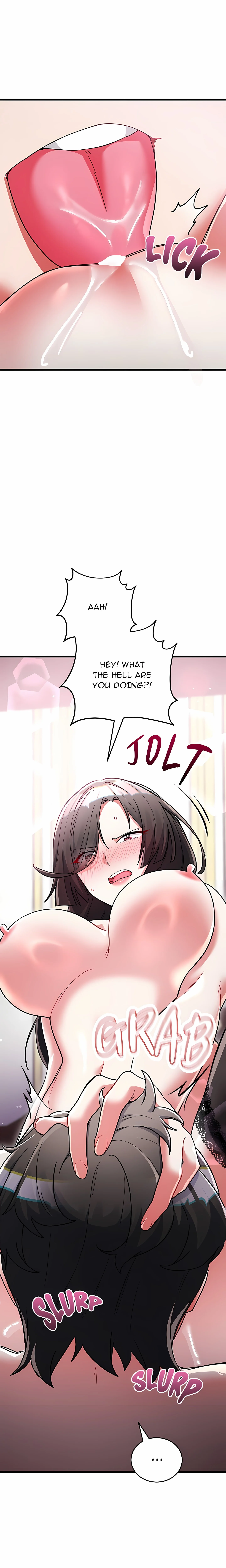 I Didn’t Sign Up For This chapter 17 page 2