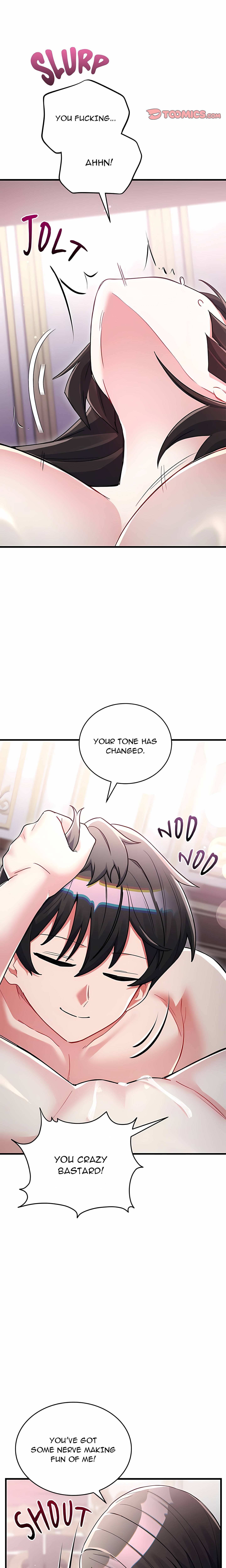 I Didn’t Sign Up For This chapter 17 page 3