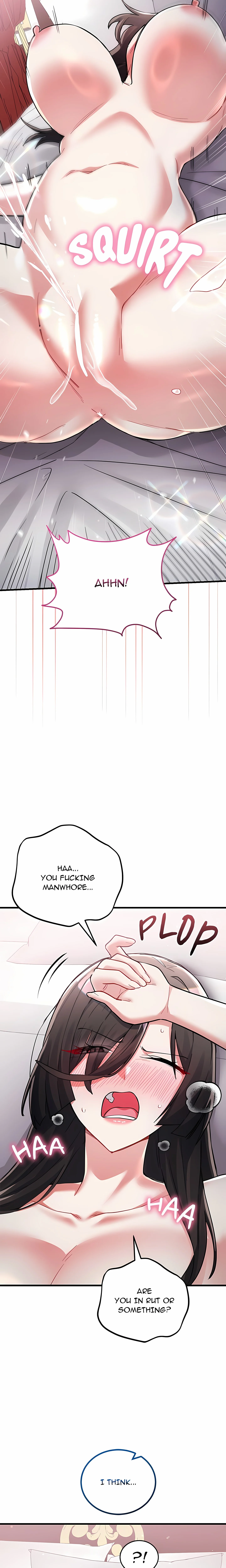 I Didn’t Sign Up For This chapter 17 page 7