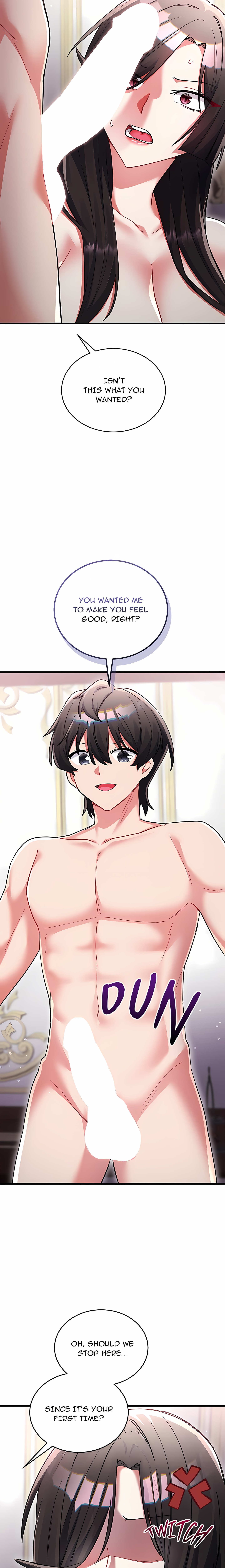 I Didn’t Sign Up For This chapter 17 page 10