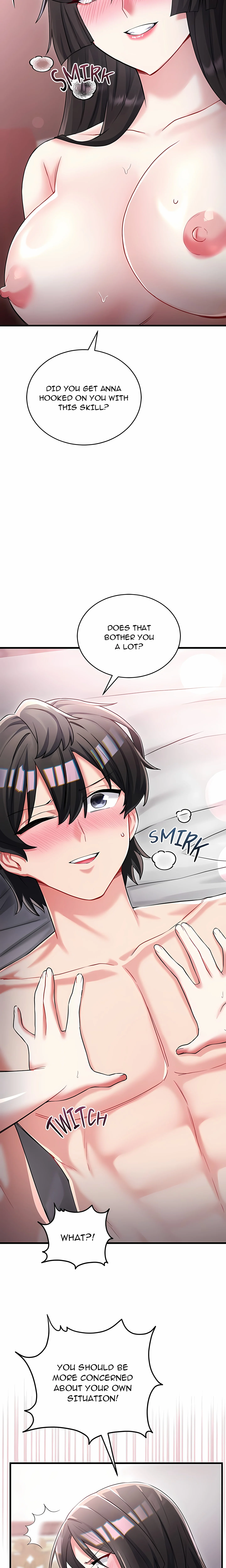 I Didn’t Sign Up For This chapter 17 page 17