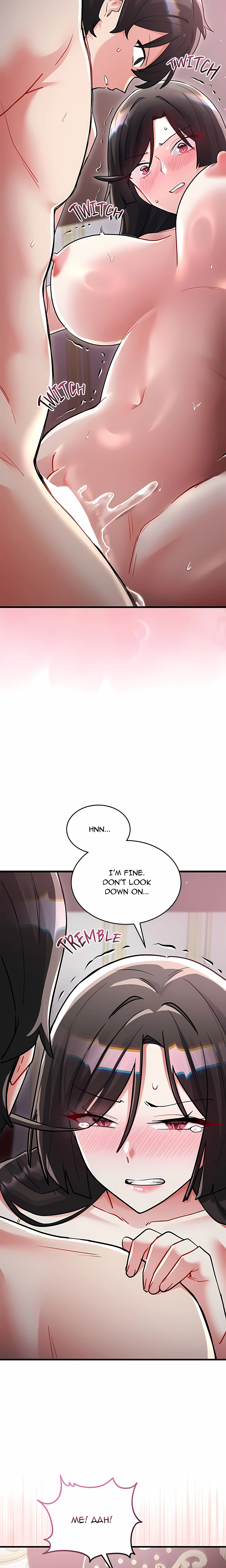 I Didn’t Sign Up For This chapter 17 page 22