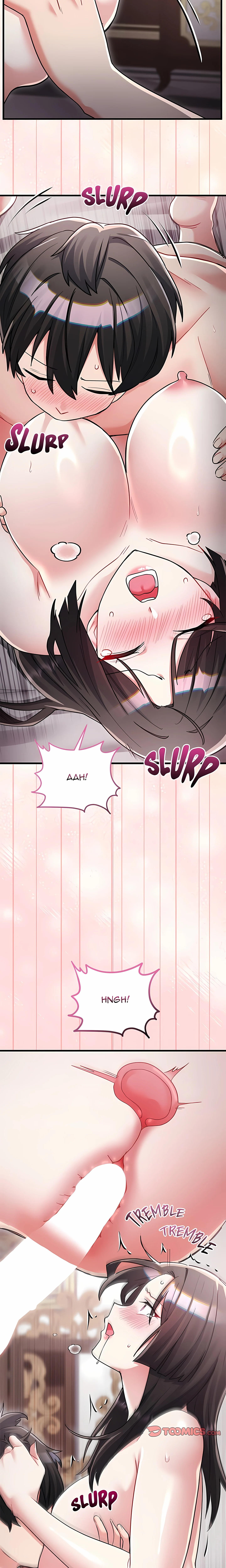 I Didn’t Sign Up For This chapter 17 page 24