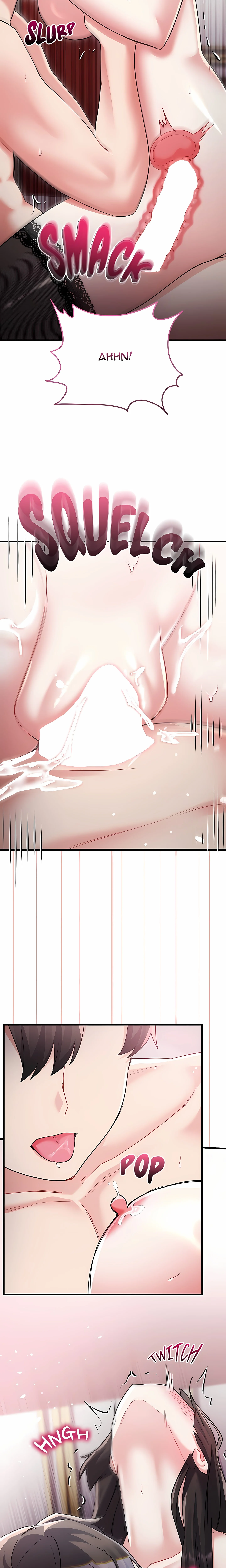I Didn’t Sign Up For This chapter 17 page 25