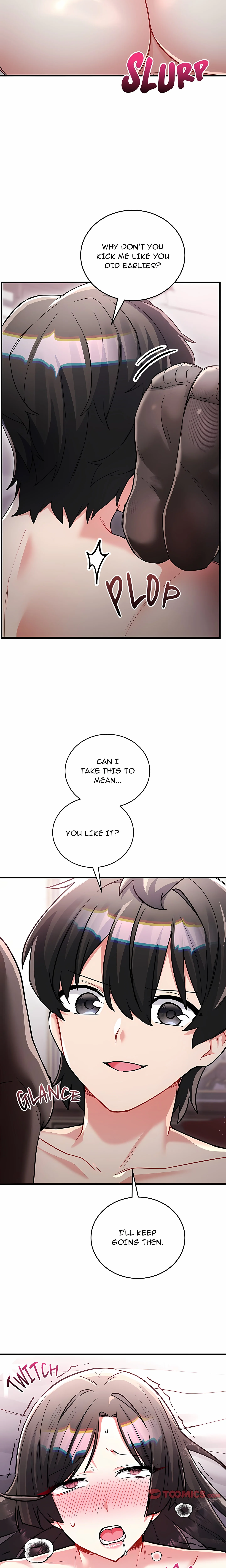 I Didn’t Sign Up For This chapter 17 page 29