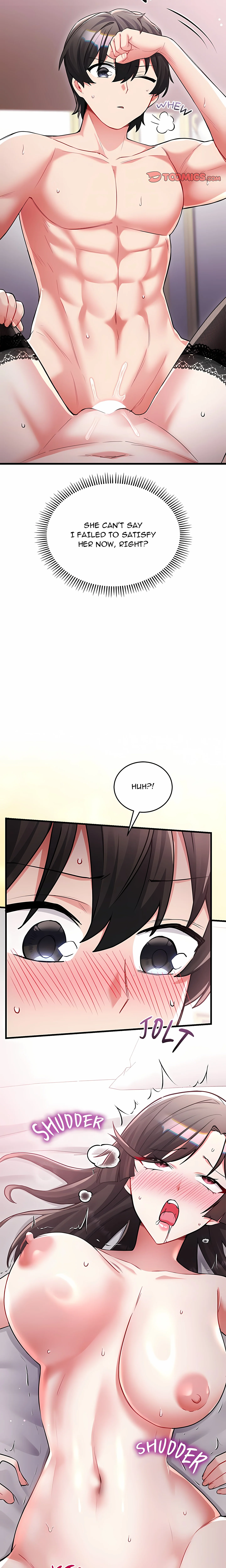 I Didn’t Sign Up For This chapter 18 page 8