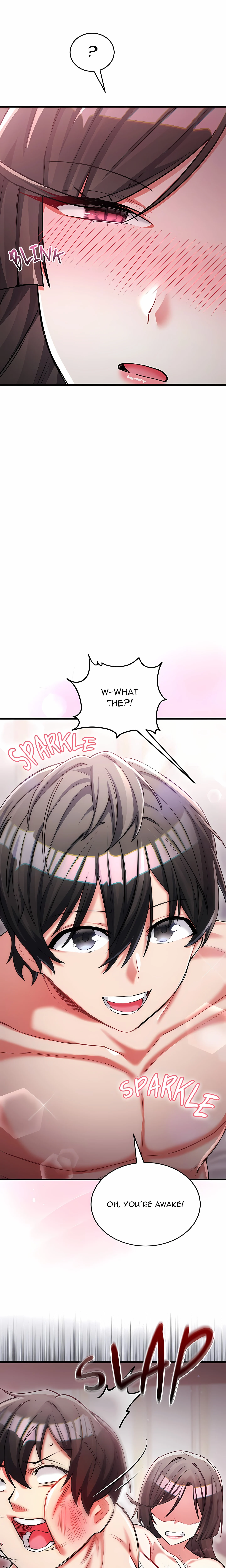 I Didn’t Sign Up For This chapter 18 page 15