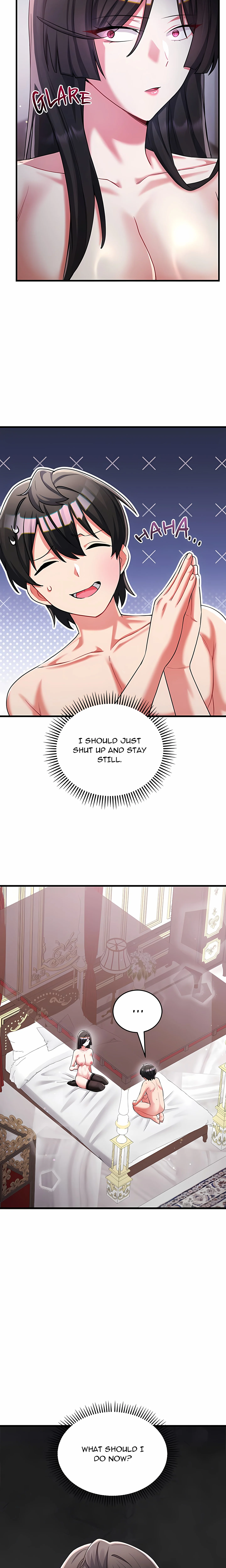I Didn’t Sign Up For This chapter 18 page 17