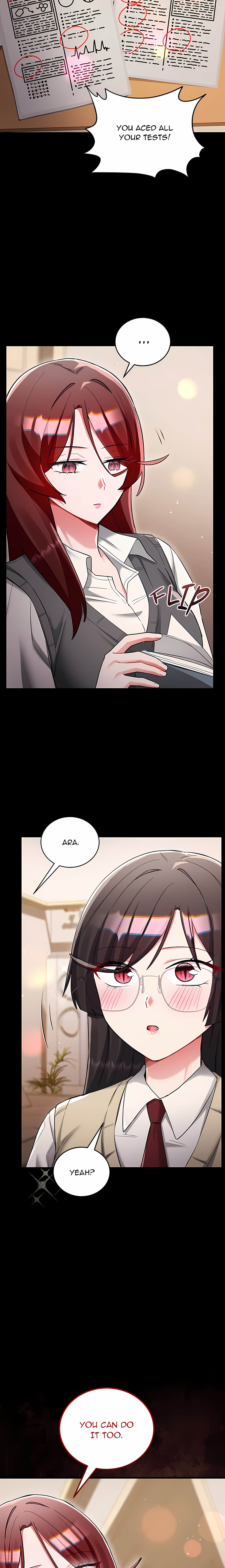 I Didn’t Sign Up For This chapter 18 page 22