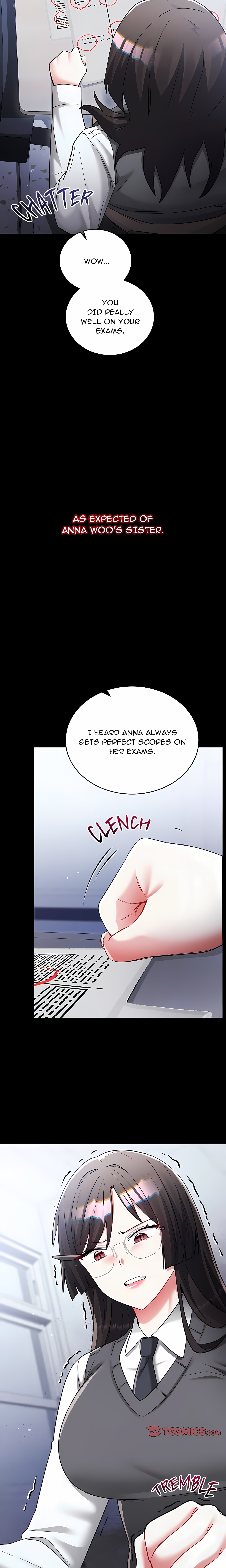 I Didn’t Sign Up For This chapter 18 page 24