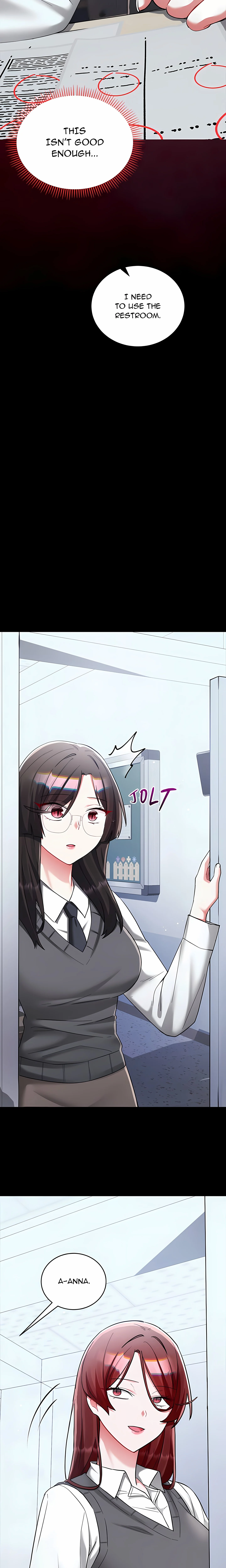 I Didn’t Sign Up For This chapter 18 page 25