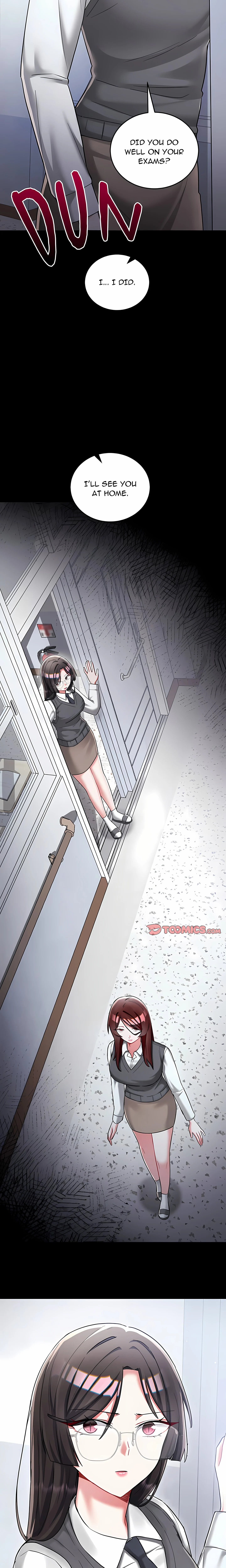 I Didn’t Sign Up For This chapter 18 page 26