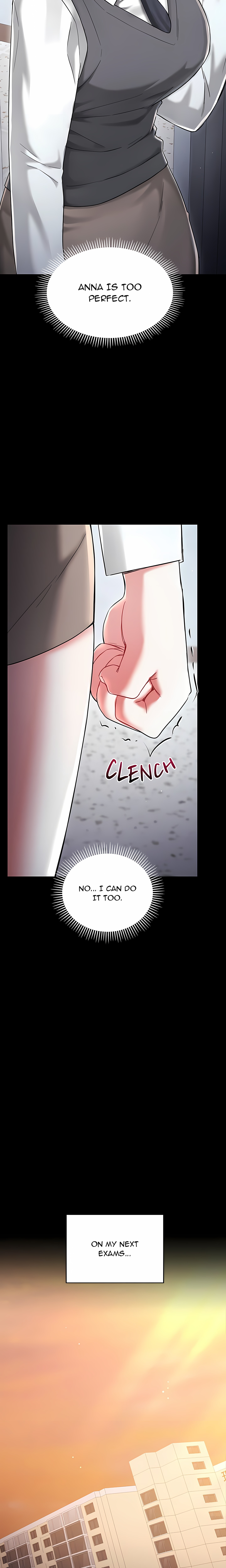 I Didn’t Sign Up For This chapter 18 page 27