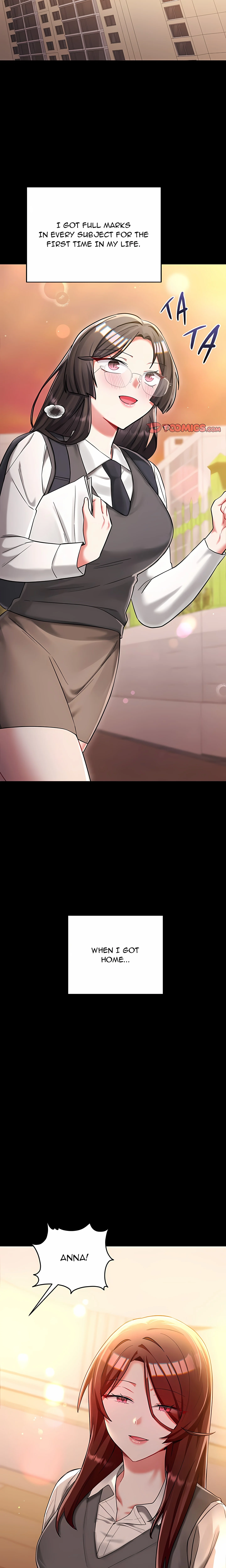 I Didn’t Sign Up For This chapter 18 page 28