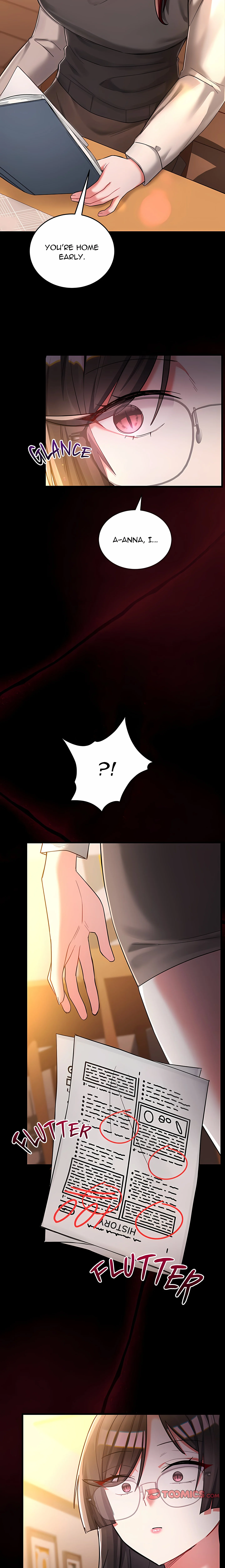 I Didn’t Sign Up For This chapter 18 page 29