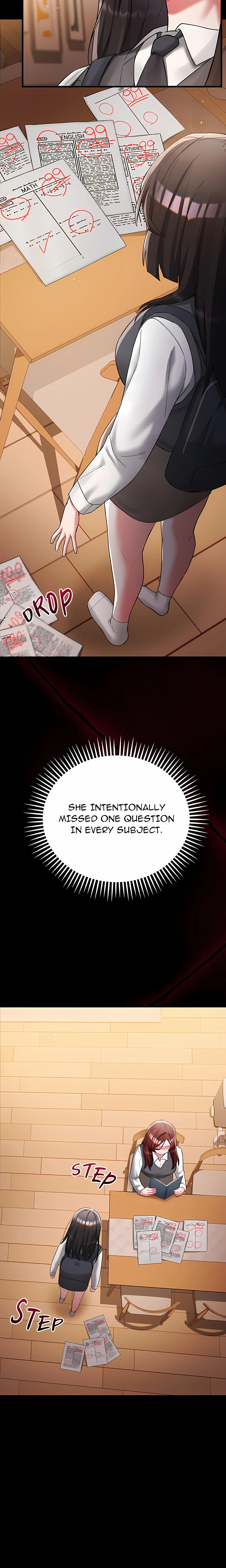 I Didn’t Sign Up For This chapter 18 page 30