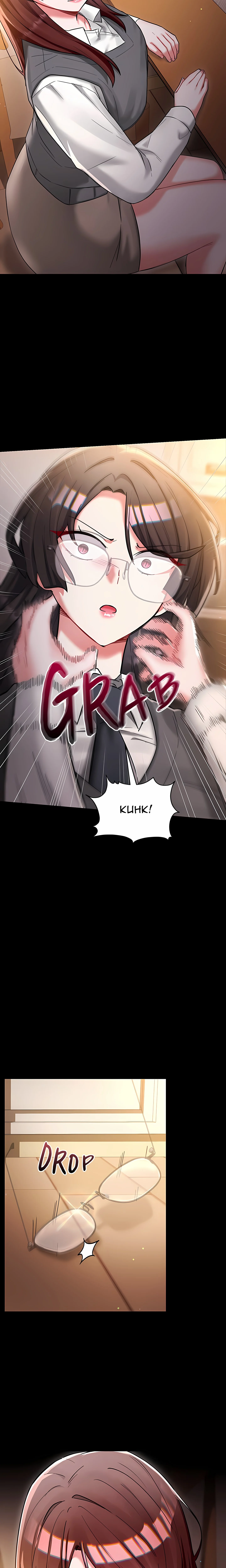 I Didn’t Sign Up For This chapter 18 page 32