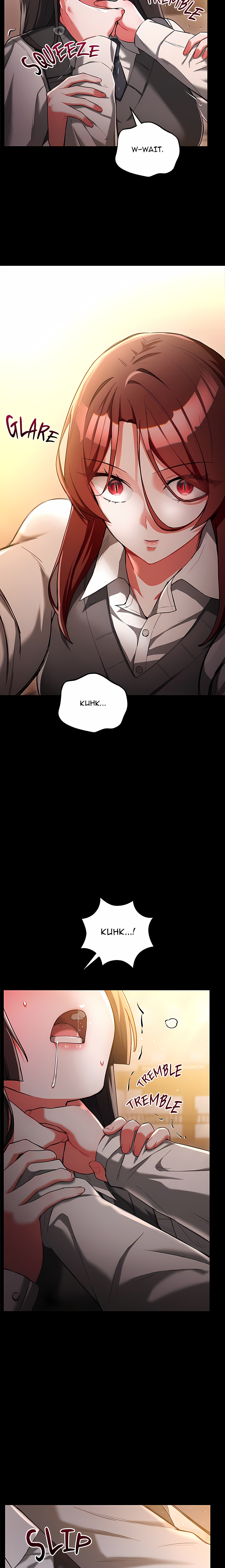 I Didn’t Sign Up For This chapter 19 page 2