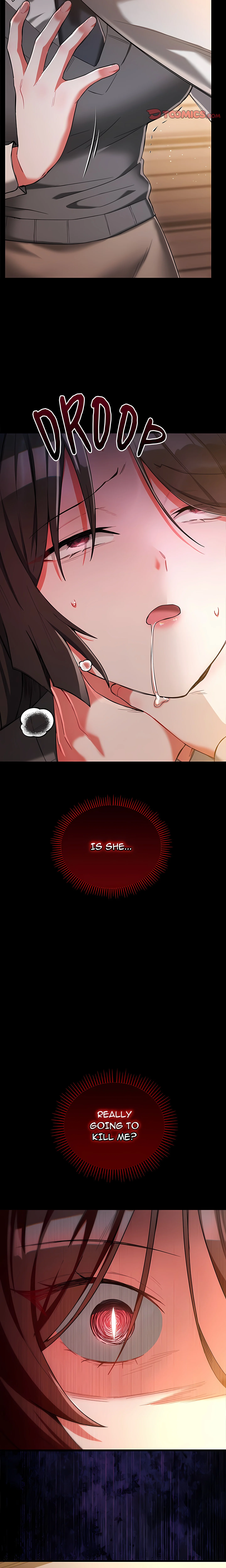 I Didn’t Sign Up For This chapter 19 page 3