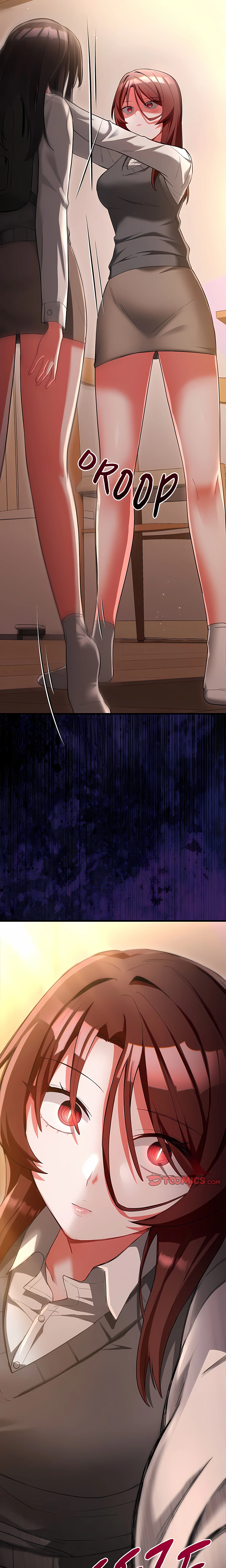I Didn’t Sign Up For This chapter 19 page 4