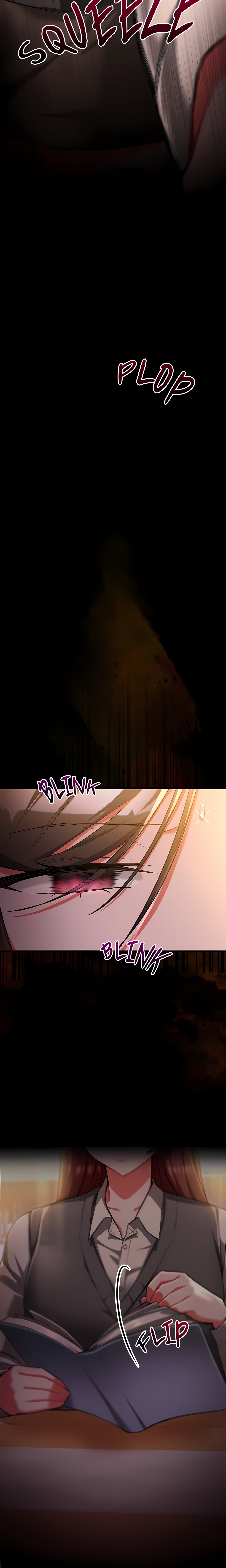 I Didn’t Sign Up For This chapter 19 page 5