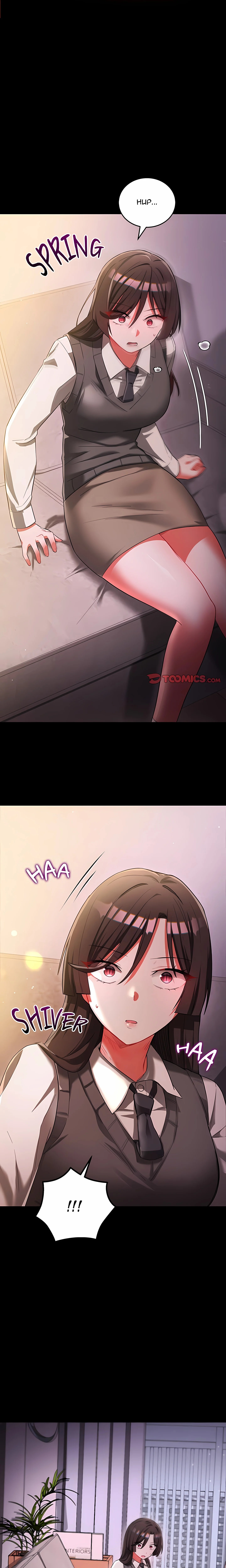 I Didn’t Sign Up For This chapter 19 page 6