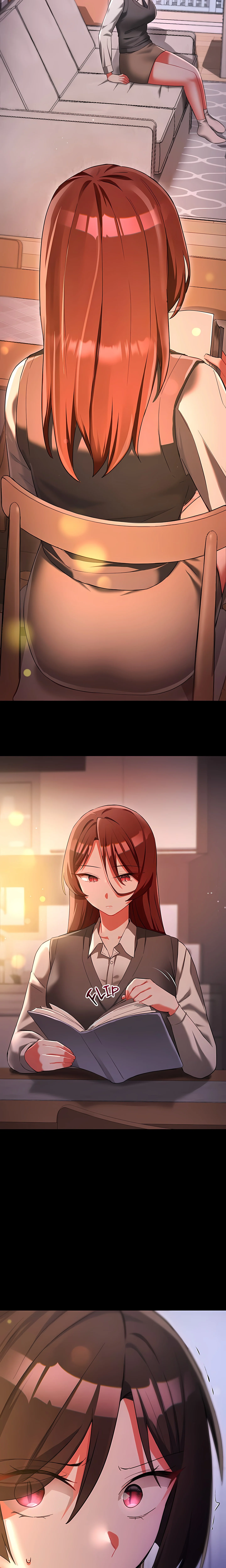 I Didn’t Sign Up For This chapter 19 page 7