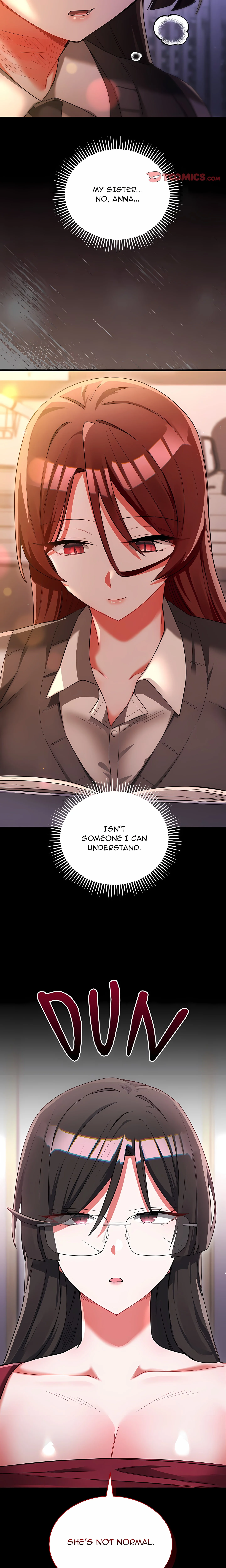I Didn’t Sign Up For This chapter 19 page 8