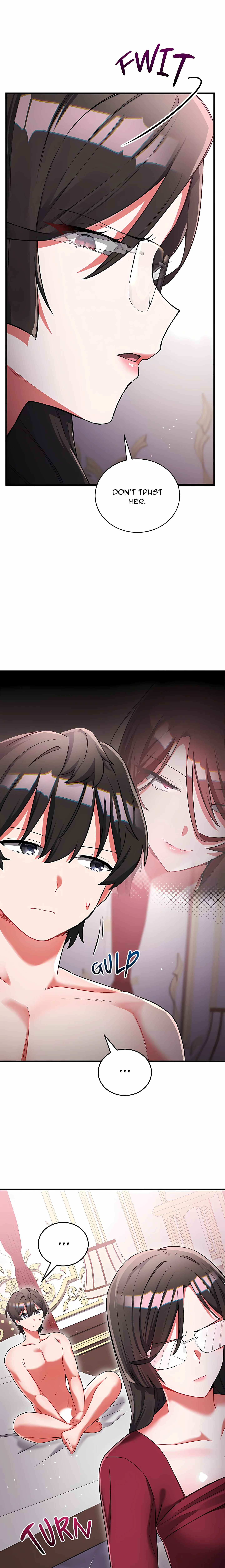 I Didn’t Sign Up For This chapter 19 page 10