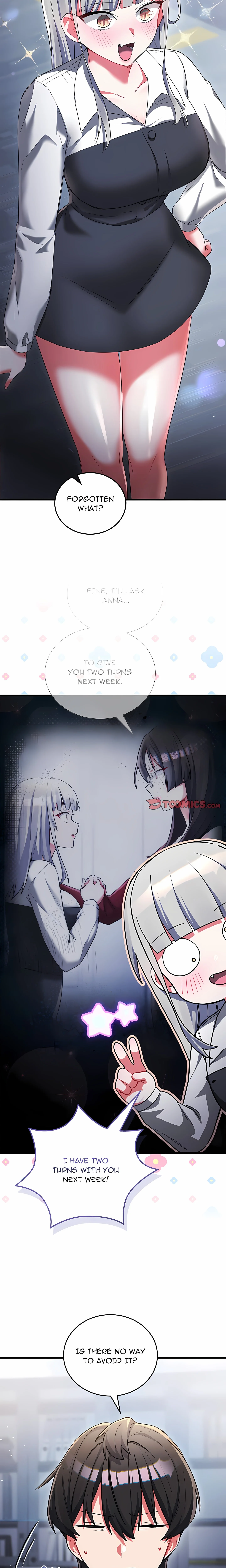 I Didn’t Sign Up For This chapter 19 page 16
