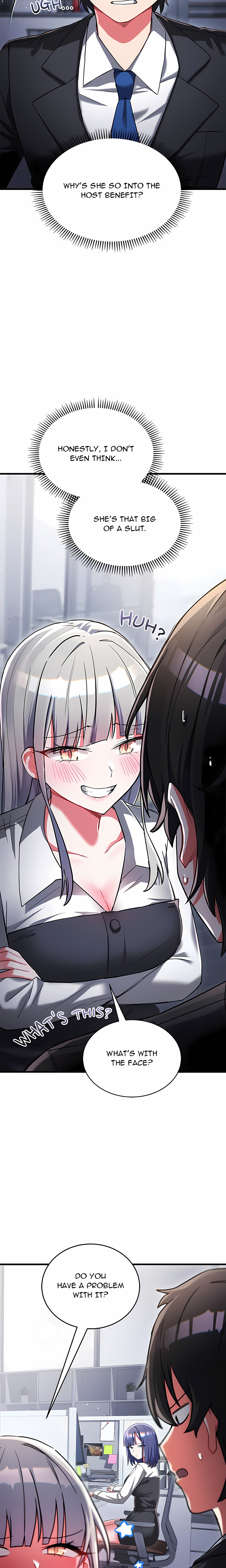 I Didn’t Sign Up For This chapter 19 page 17
