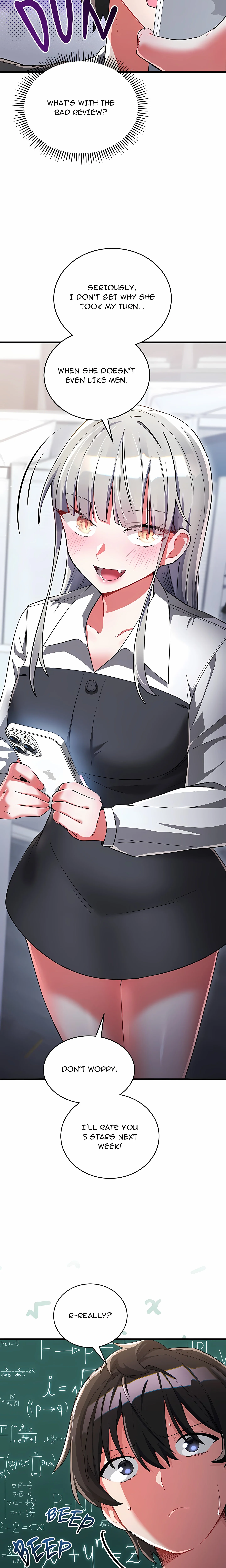 I Didn’t Sign Up For This chapter 19 page 20