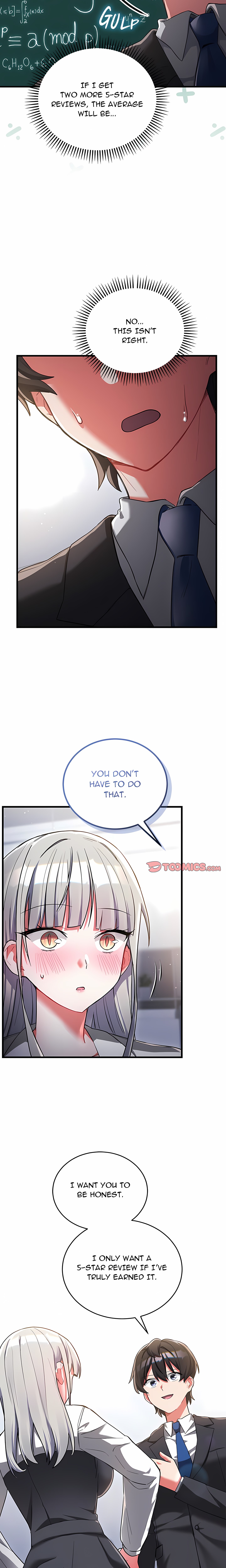I Didn’t Sign Up For This chapter 19 page 21
