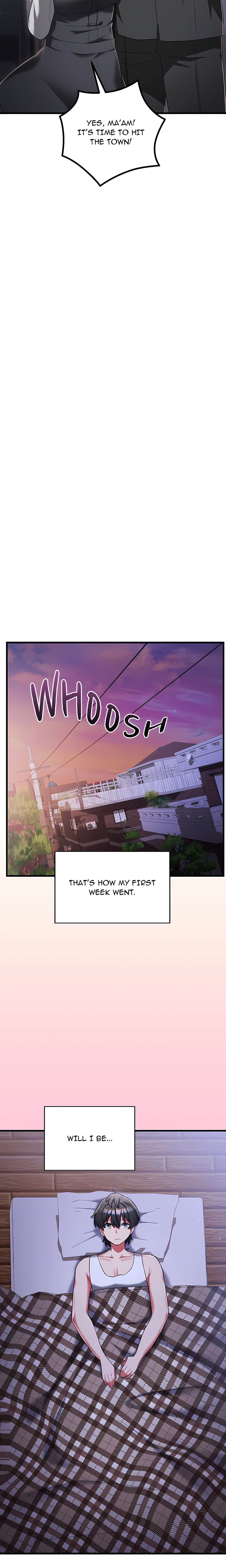 I Didn’t Sign Up For This chapter 19 page 25
