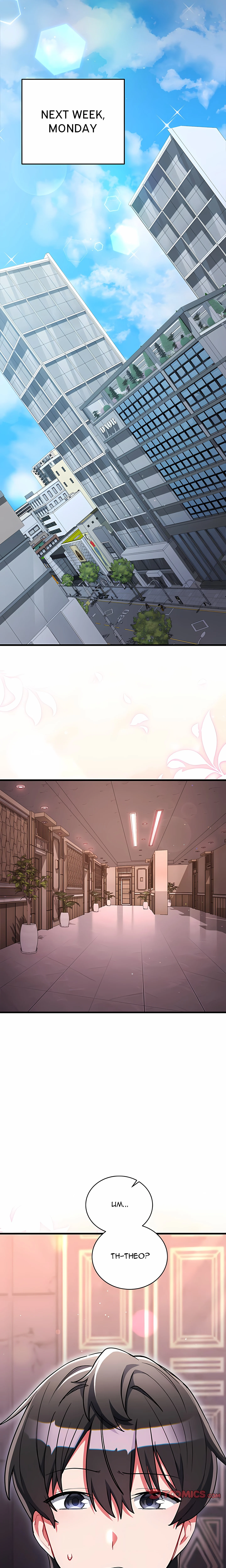 I Didn’t Sign Up For This chapter 19 page 29