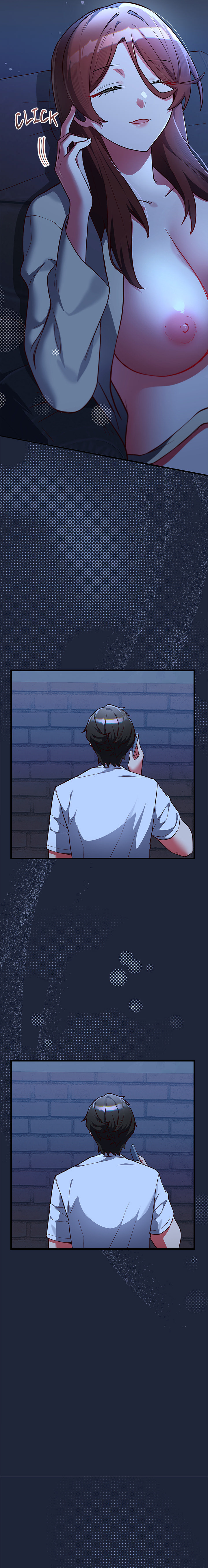 I Didn’t Sign Up For This chapter 2 page 24