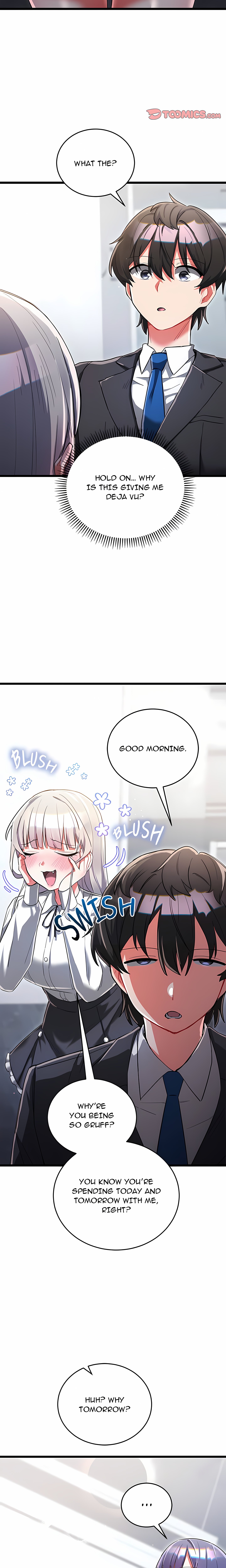 I Didn’t Sign Up For This chapter 20 page 4