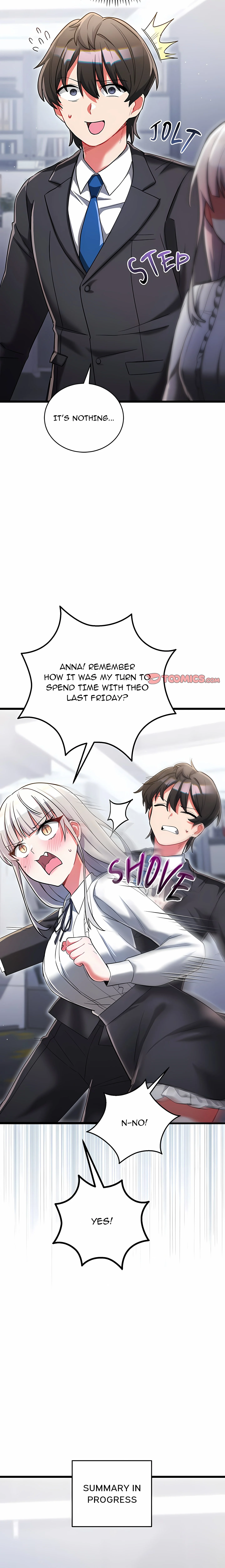 I Didn’t Sign Up For This chapter 20 page 7