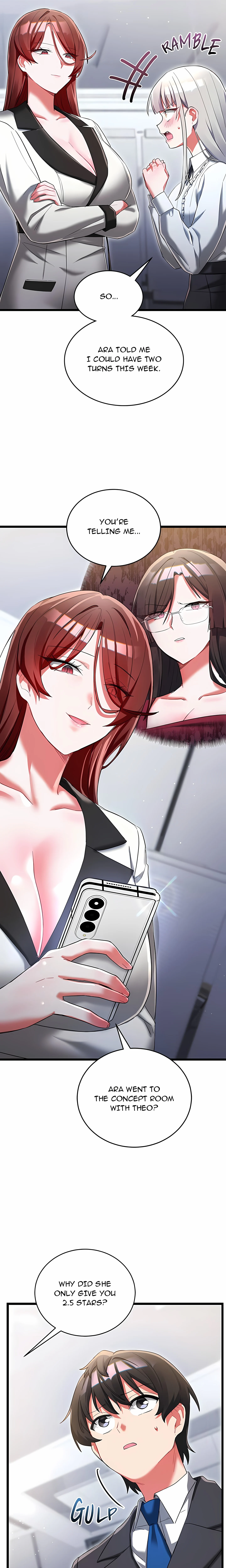 I Didn’t Sign Up For This chapter 20 page 8