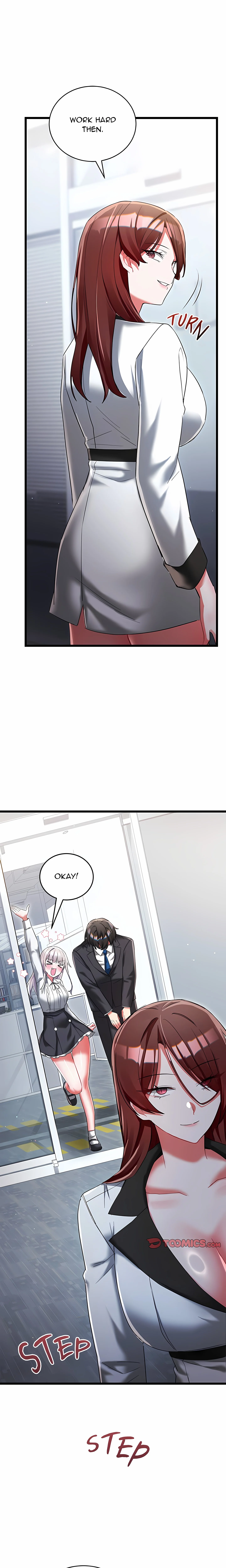 I Didn’t Sign Up For This chapter 20 page 10