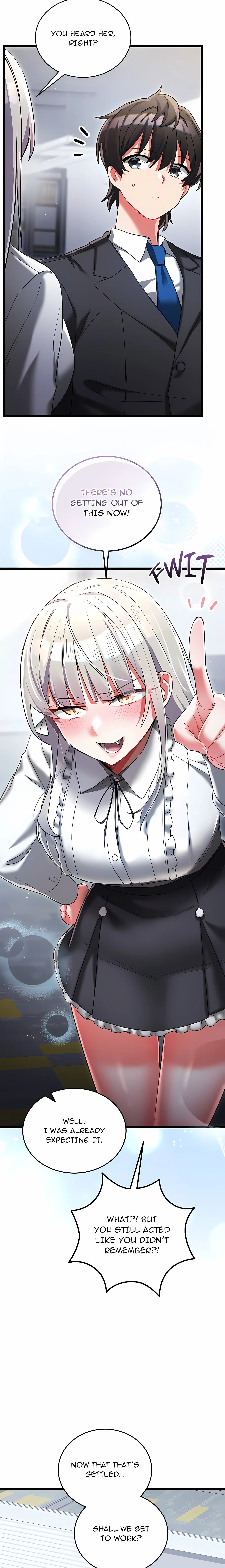 I Didn’t Sign Up For This chapter 20 page 11