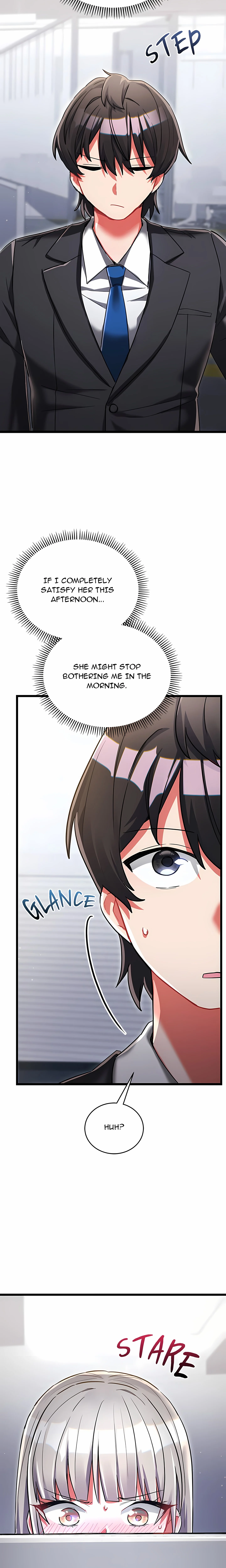 I Didn’t Sign Up For This chapter 20 page 13