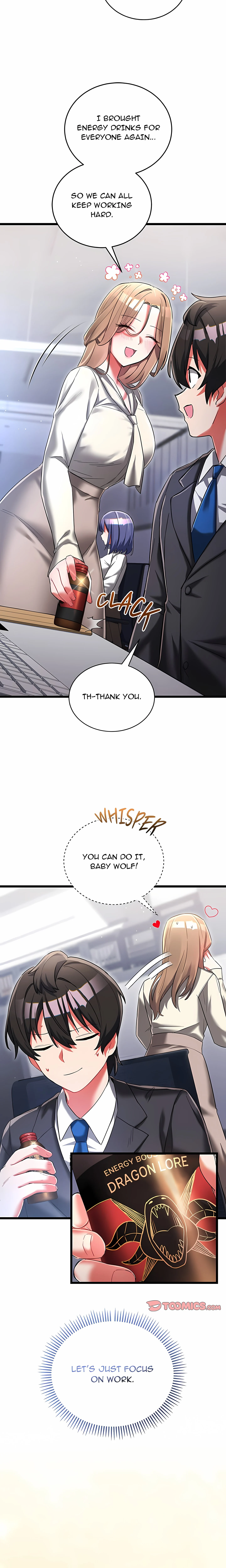 I Didn’t Sign Up For This chapter 20 page 15
