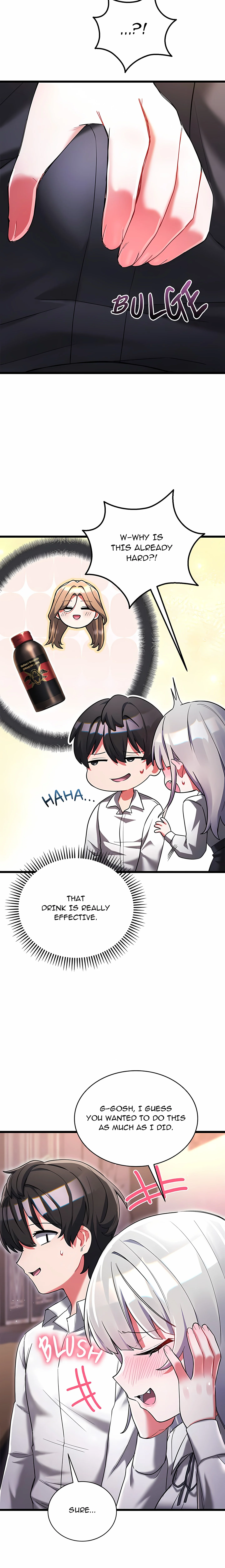 I Didn’t Sign Up For This chapter 20 page 23