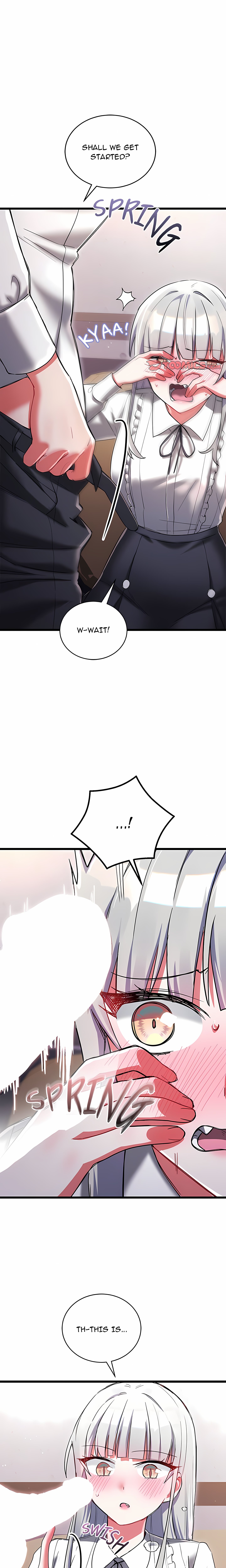 I Didn’t Sign Up For This chapter 20 page 24