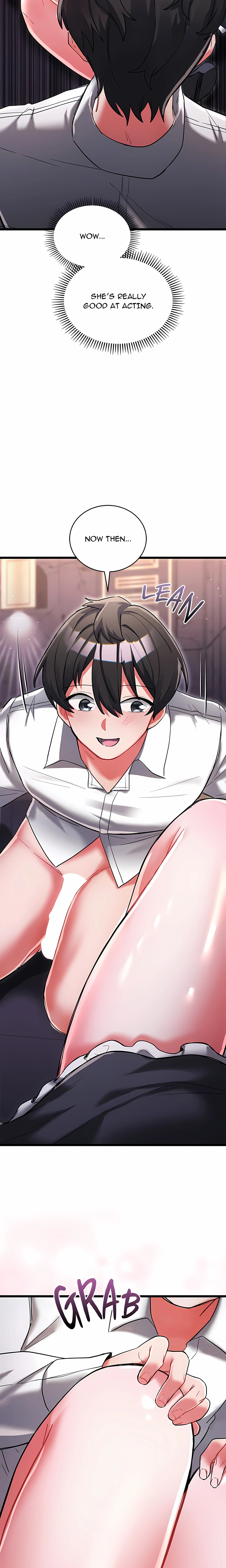 I Didn’t Sign Up For This chapter 20 page 26